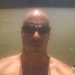 Meet your Posher, Jake